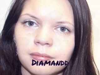 Diamandd