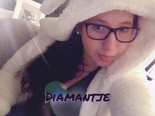 Diamantje