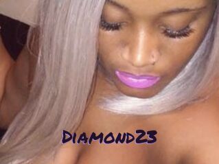 Diamond23