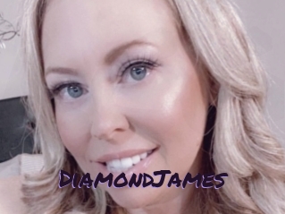 DiamondJames Le Cul Gratuit
