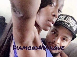 DiamondNUnique