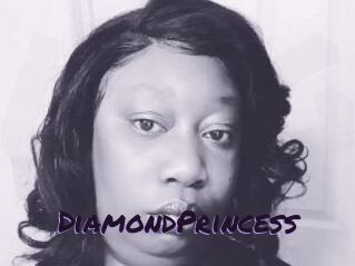 DiamondPrincess