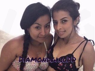 DiamondgirlDD