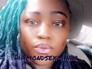 Diamondsexminer