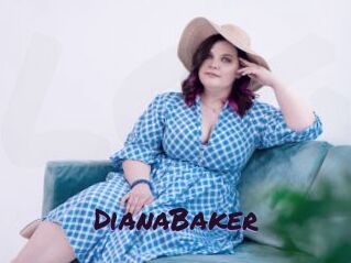 DianaBaker