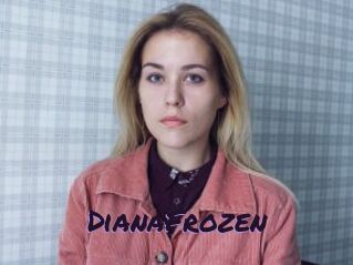 DianaFrozen