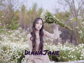 DianaJane