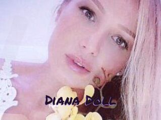 Diana_Doll