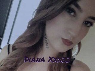 Diana_Xxxzz