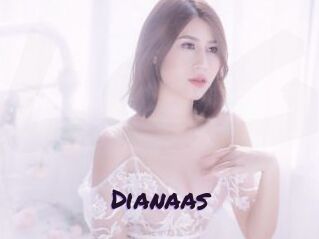 Dianaas
