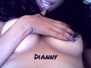 Dianny