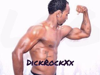 DickRockXx