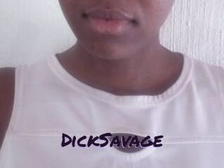 DickSavage