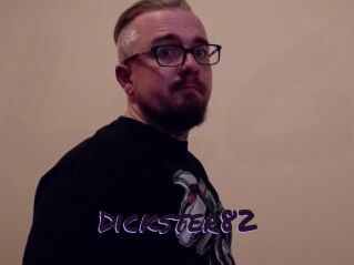 Dickster82