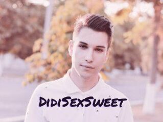DidiSexSweet