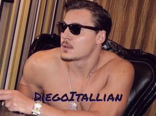 DiegoItallian