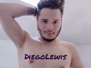 DiegoLewis