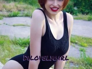 Dilovelygirl