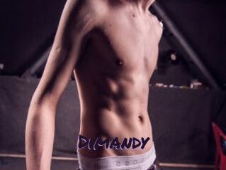 Dimandy