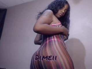 Dimeii