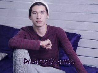 DimitriYoung
