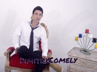 DimitryComely
