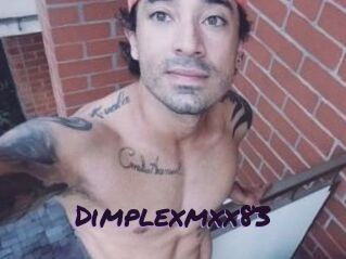 Dimplexmxx83