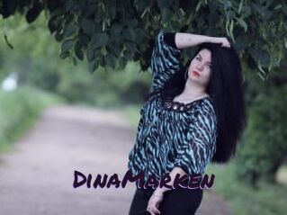 DinaMarken