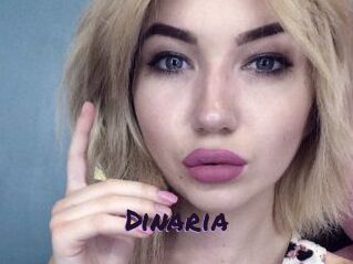 Dinaria