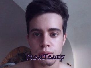 Dion_Jones