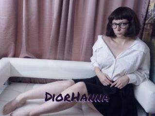 DiorHanna