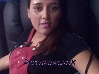DirtyAnalxxx