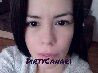 DirtyCanari