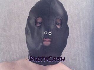 DirtyCash