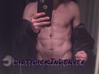 DirtyDickInDenver