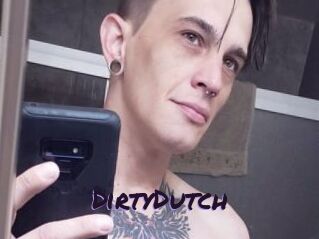DirtyDutch