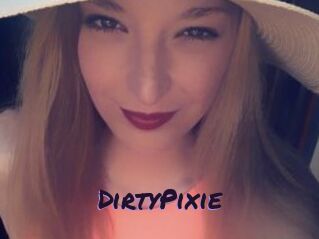 DirtyPixie