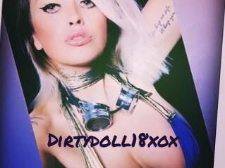 Dirtydoll18xox
