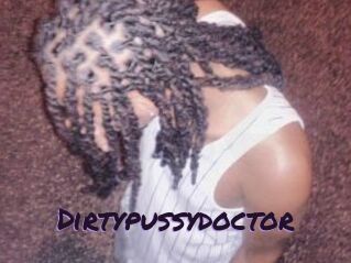 Dirtypussydoctor
