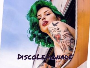 DiscoLemonade