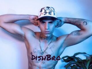 DishBro