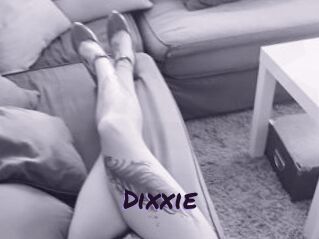 Dixxie