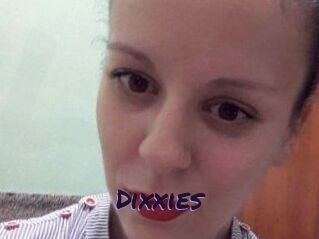Dixxies