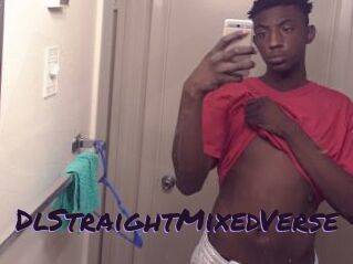 DlStraightMixedVerse