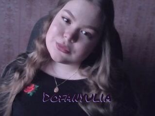 Dofanyulia