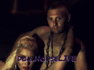 DollHouseLIVE