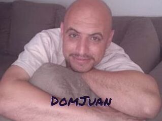 DomJuan