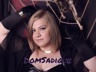 DomSadique