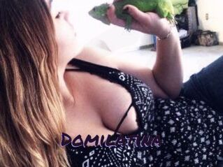 Domilatina