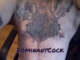 DominantCock